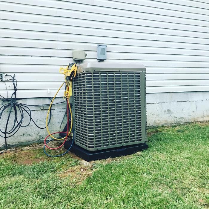 Images Chisholm Plumbing, Heating & Air Conditioning