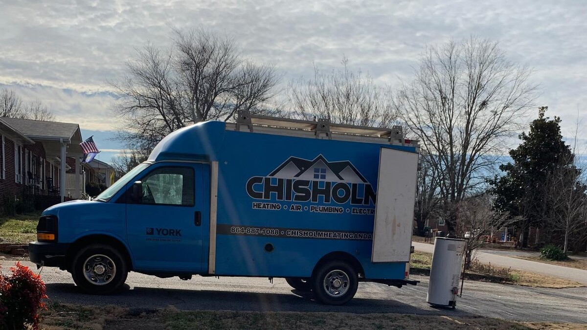 Images Chisholm Plumbing, Heating & Air Conditioning