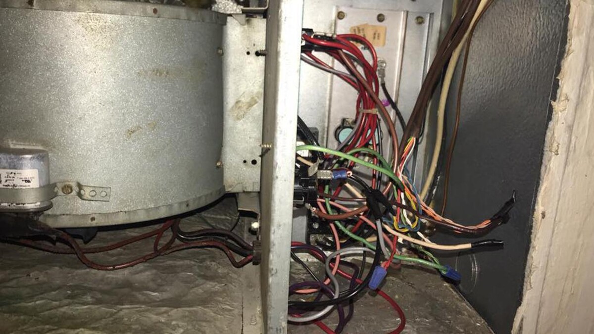 Images Chisholm Plumbing, Heating & Air Conditioning