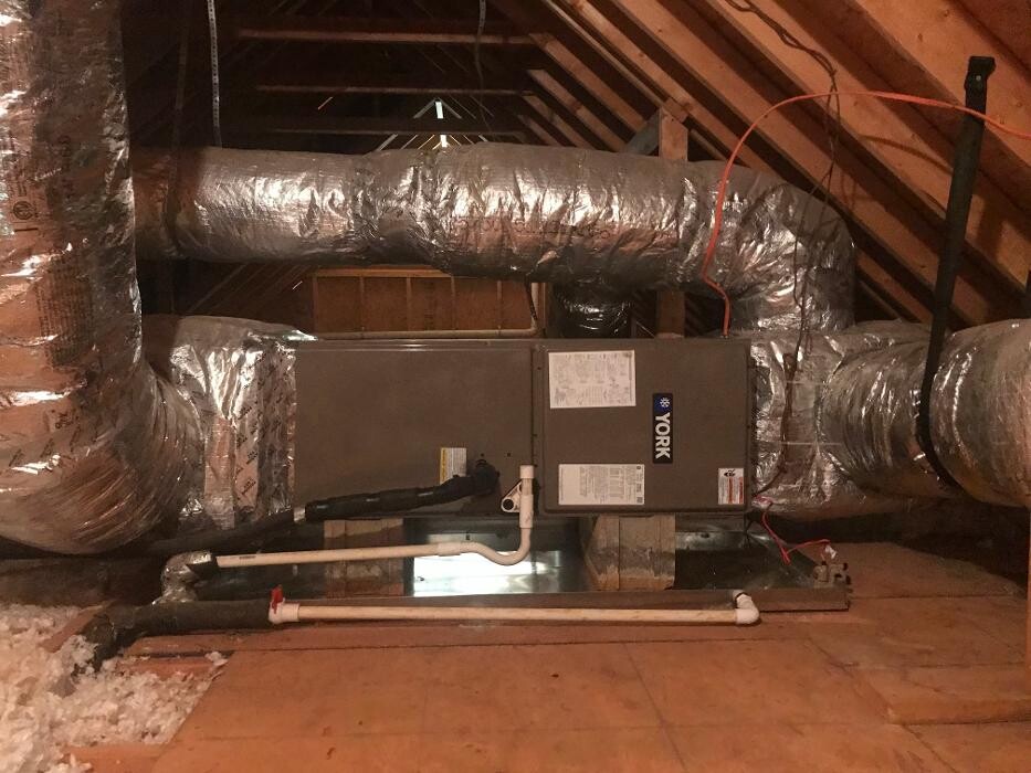 Images Chisholm Plumbing, Heating & Air Conditioning
