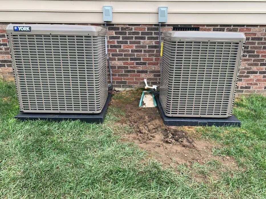 Images Chisholm Plumbing, Heating & Air Conditioning