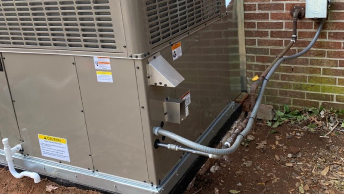 Images Chisholm Plumbing, Heating & Air Conditioning
