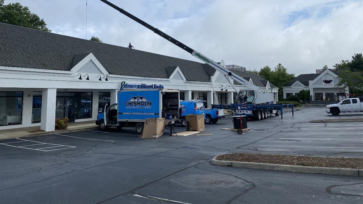 Images Chisholm Plumbing, Heating & Air Conditioning