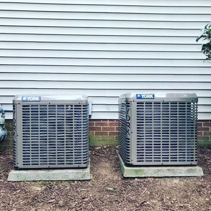 Images Chisholm Plumbing, Heating & Air Conditioning