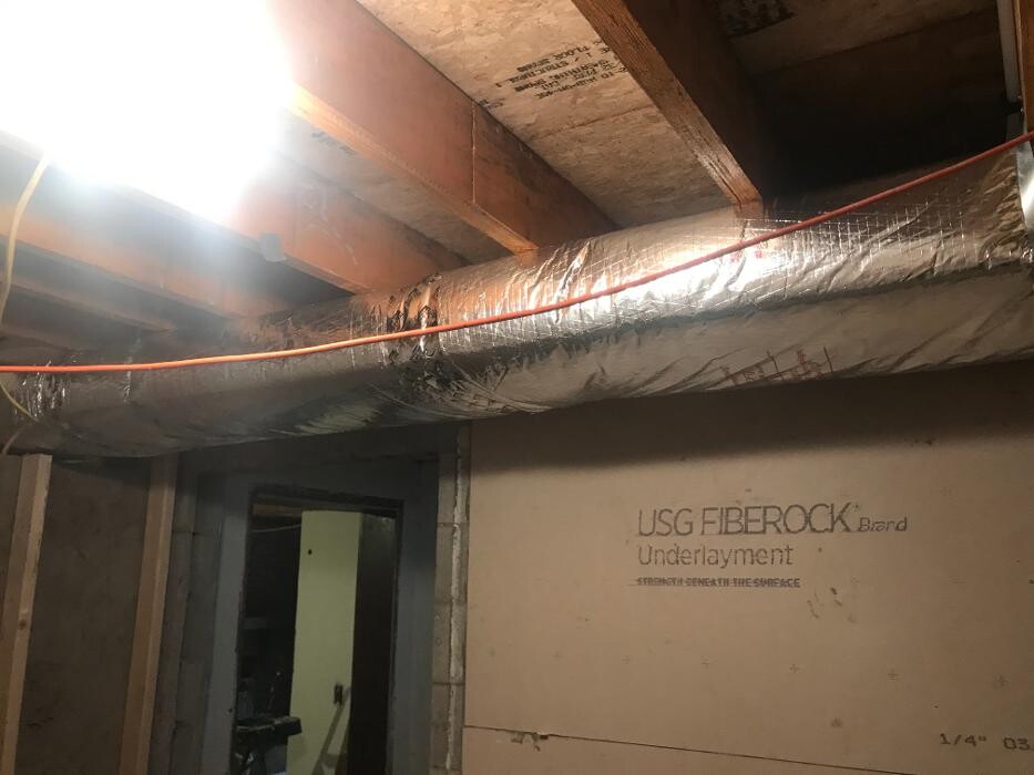 Images Chisholm Plumbing, Heating & Air Conditioning