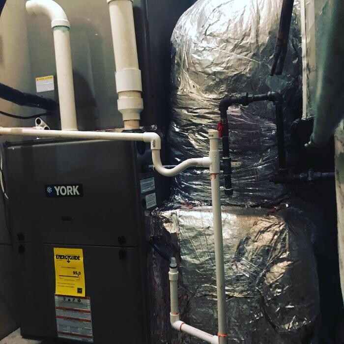 Images Chisholm Plumbing, Heating & Air Conditioning