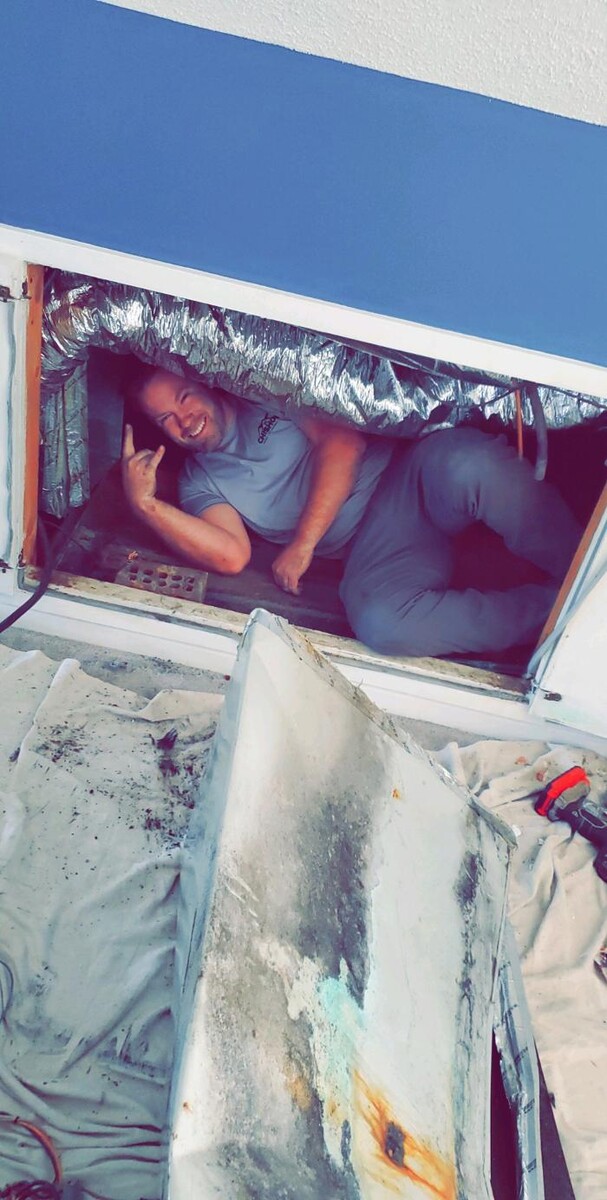 Images Chisholm Plumbing, Heating & Air Conditioning