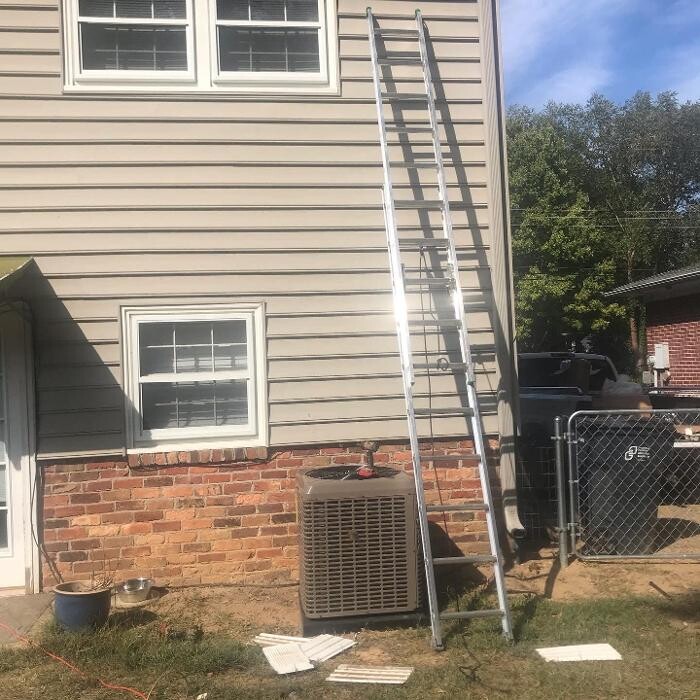 Images Chisholm Plumbing, Heating & Air Conditioning