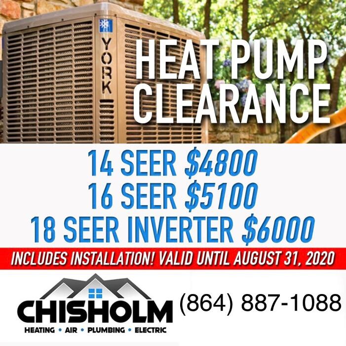 Images Chisholm Plumbing, Heating & Air Conditioning
