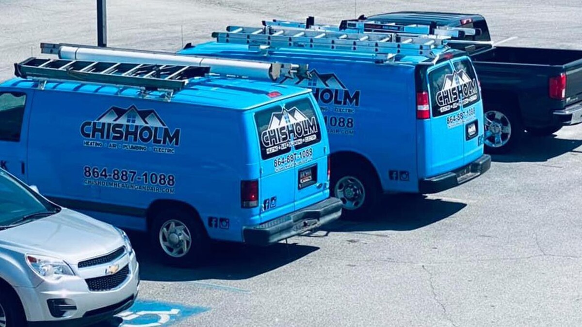 Images Chisholm Plumbing, Heating & Air Conditioning