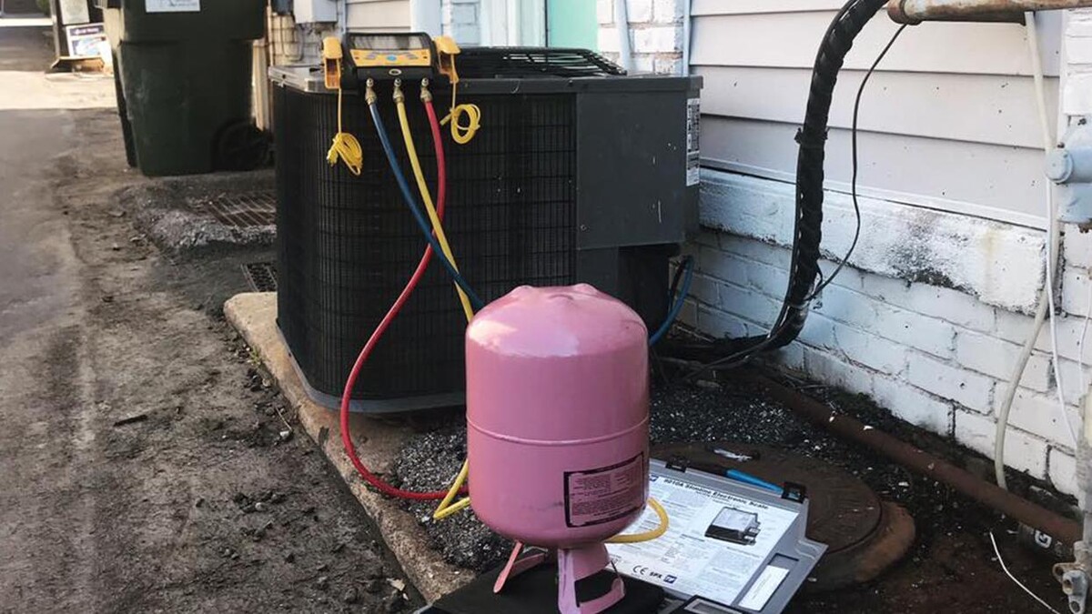 Images Chisholm Plumbing, Heating & Air Conditioning