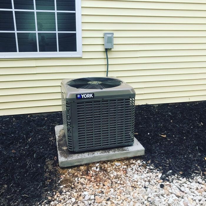 Images Chisholm Plumbing, Heating & Air Conditioning