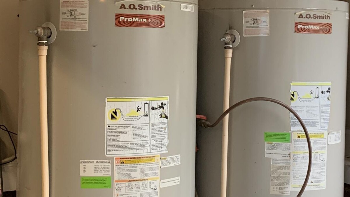 Images Chisholm Plumbing, Heating & Air Conditioning