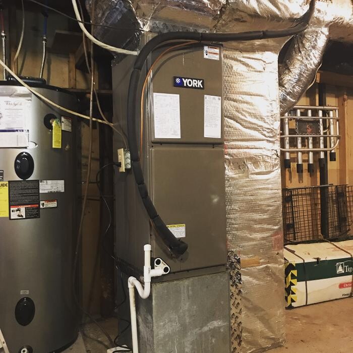Images Chisholm Plumbing, Heating & Air Conditioning