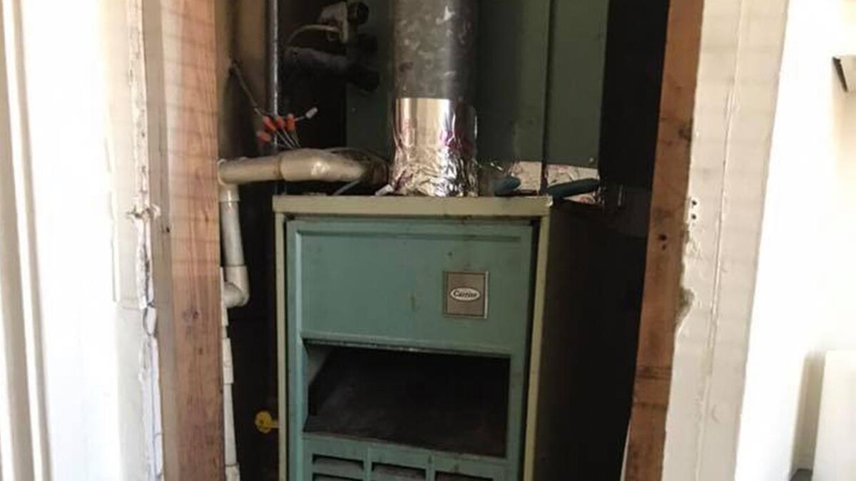 Images Chisholm Plumbing, Heating & Air Conditioning