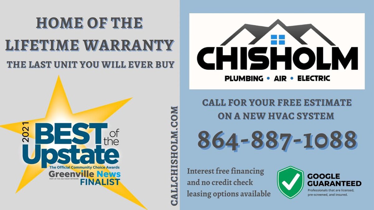 Images Chisholm Plumbing, Heating & Air Conditioning