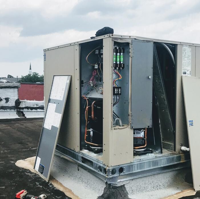 Images Chisholm Plumbing, Heating & Air Conditioning