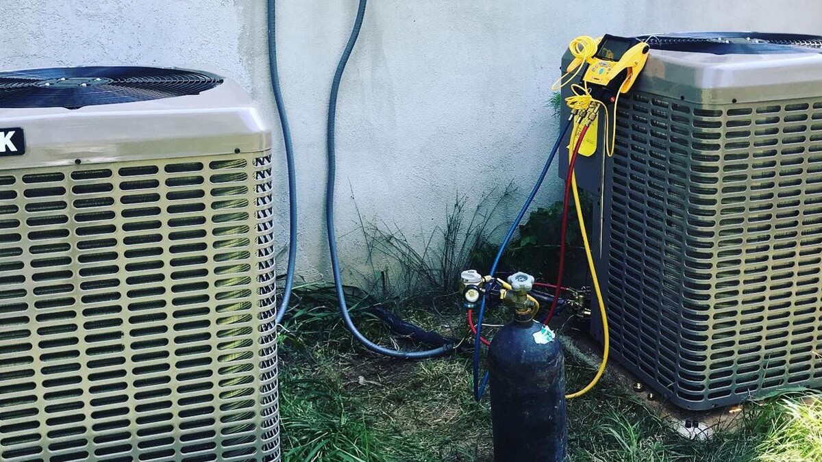Images Chisholm Plumbing, Heating & Air Conditioning
