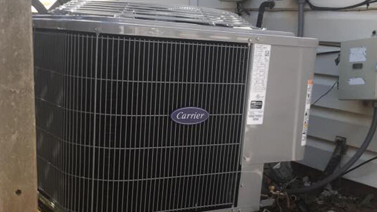 Images Chisholm Plumbing, Heating & Air Conditioning