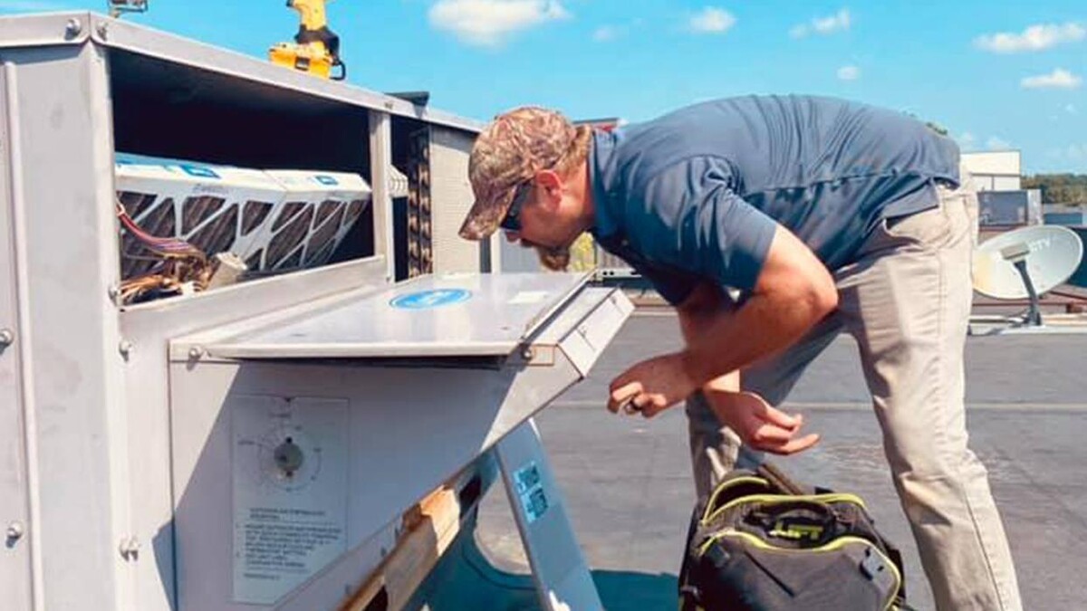 Images Chisholm Plumbing, Heating & Air Conditioning