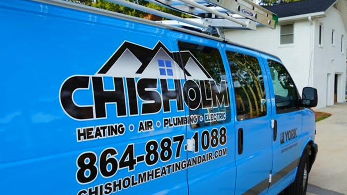 Images Chisholm Plumbing, Heating & Air Conditioning