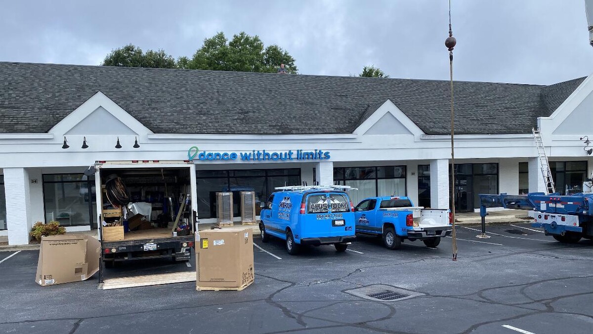 Images Chisholm Plumbing, Heating & Air Conditioning