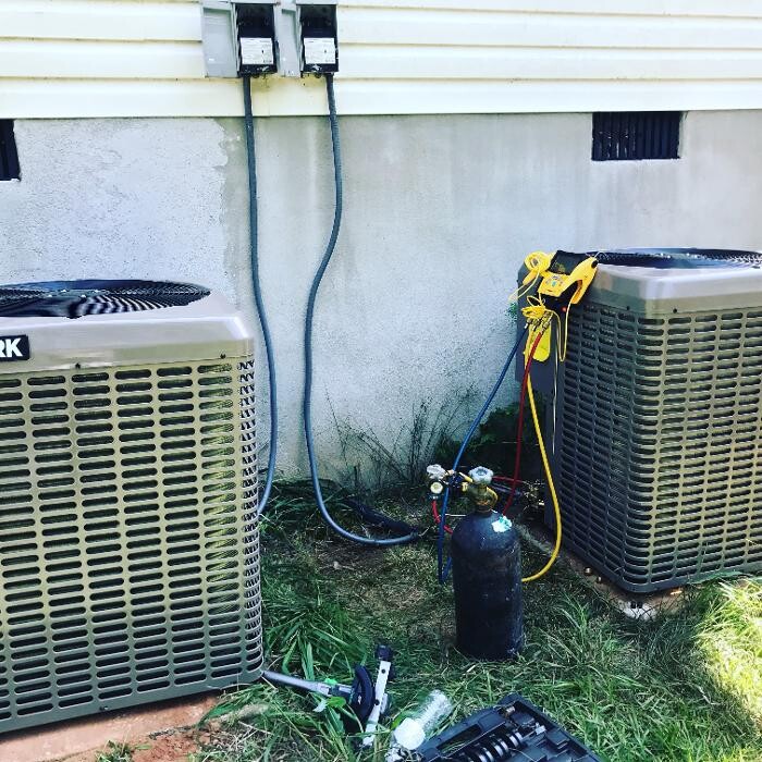 Images Chisholm Plumbing, Heating & Air Conditioning