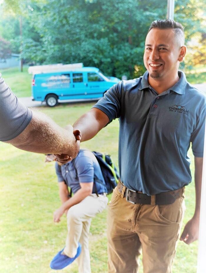 Images Chisholm Plumbing, Heating & Air Conditioning