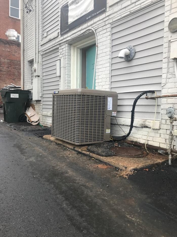 Images Chisholm Plumbing, Heating & Air Conditioning