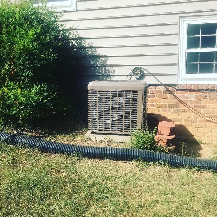 Images Chisholm Plumbing, Heating & Air Conditioning