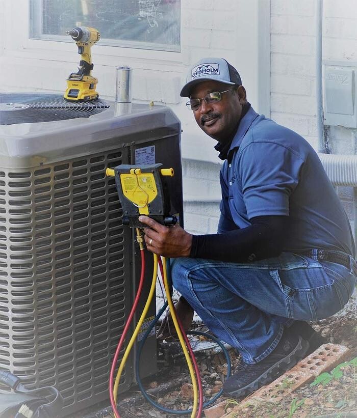 Images Chisholm Plumbing, Heating & Air Conditioning