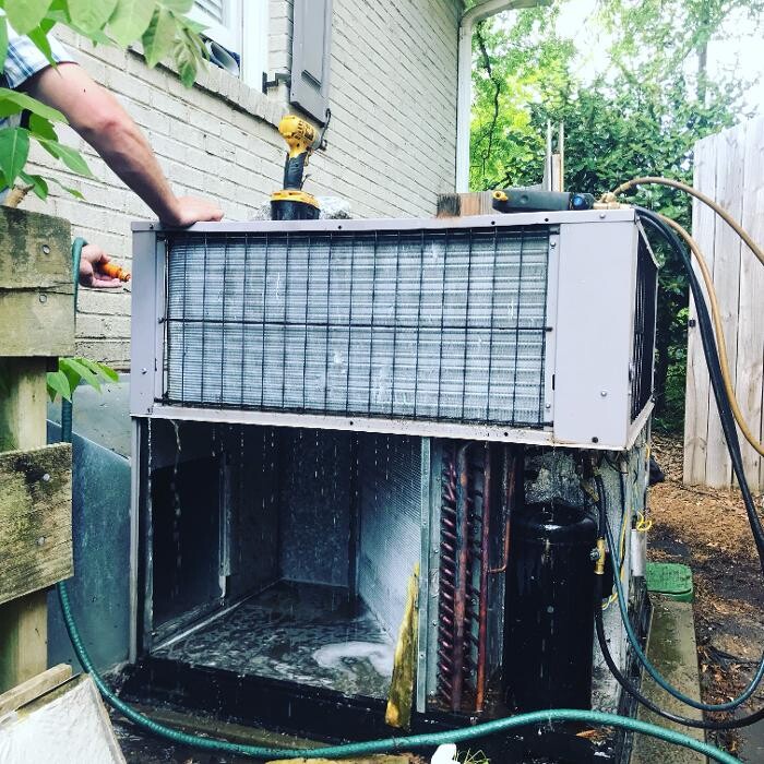 Images Chisholm Plumbing, Heating & Air Conditioning