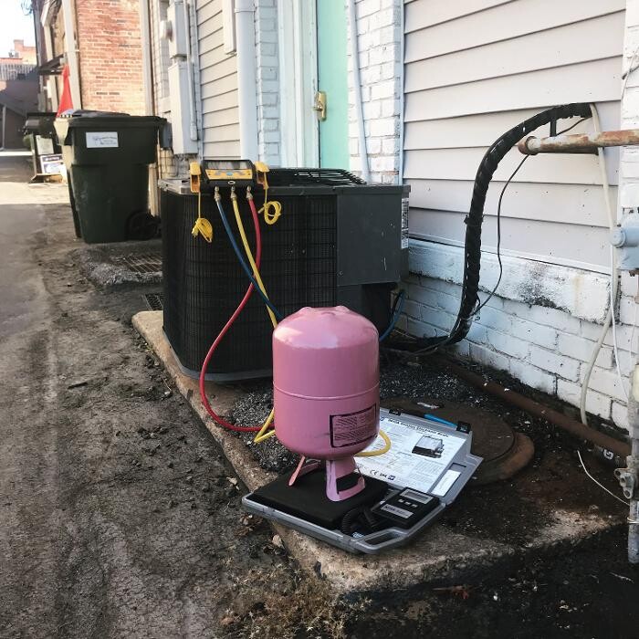 Images Chisholm Plumbing, Heating & Air Conditioning