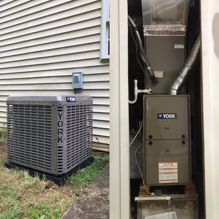 Images Chisholm Plumbing, Heating & Air Conditioning