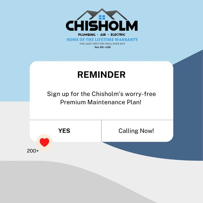 Images Chisholm Plumbing, Heating & Air Conditioning