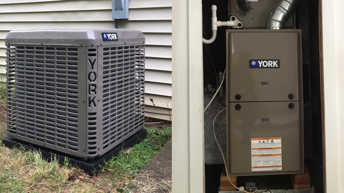 Images Chisholm Plumbing, Heating & Air Conditioning