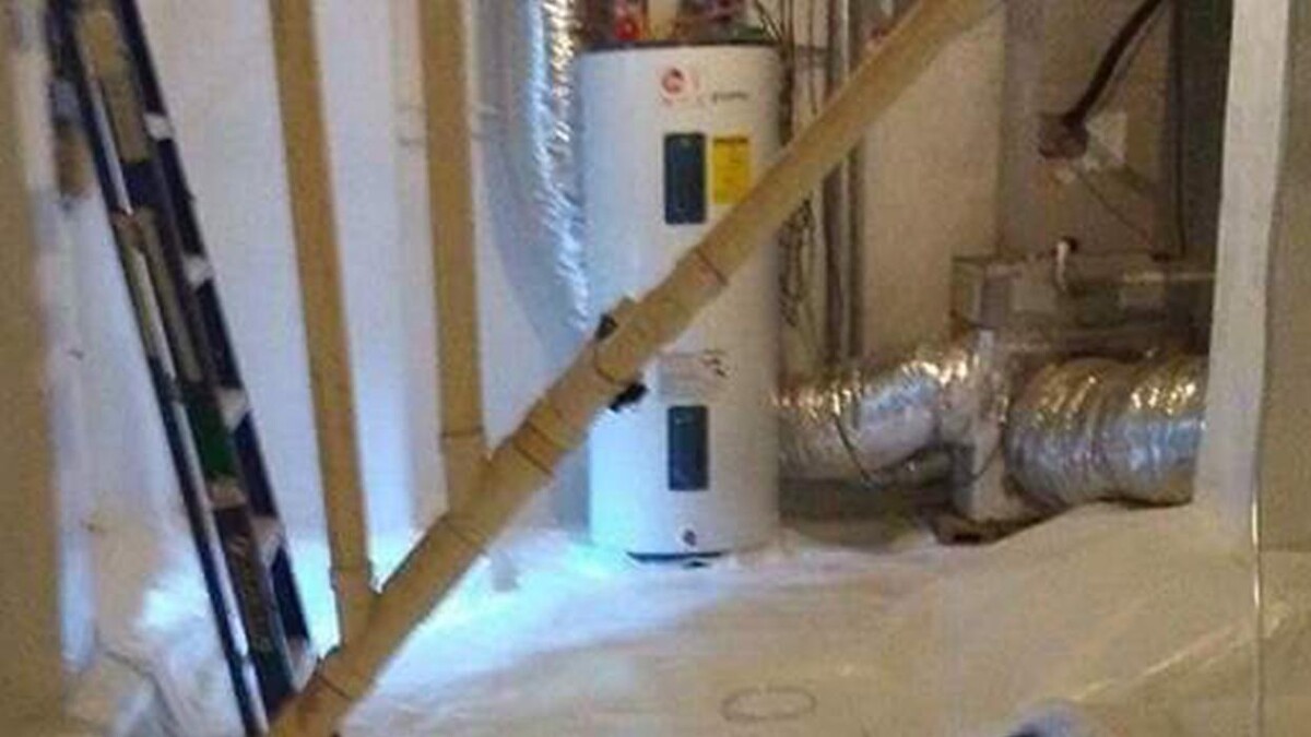 Images Chisholm Plumbing, Heating & Air Conditioning