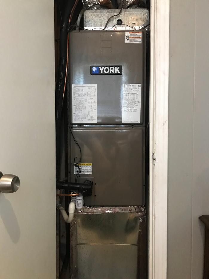 Images Chisholm Plumbing, Heating & Air Conditioning