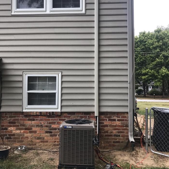 Images Chisholm Plumbing, Heating & Air Conditioning
