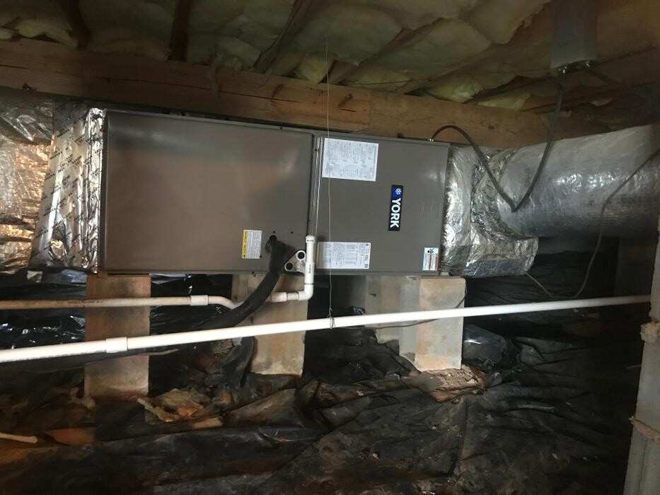 Images Chisholm Plumbing, Heating & Air Conditioning