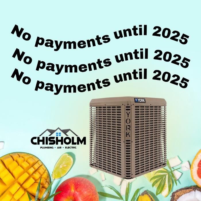 Images Chisholm Plumbing, Heating & Air Conditioning
