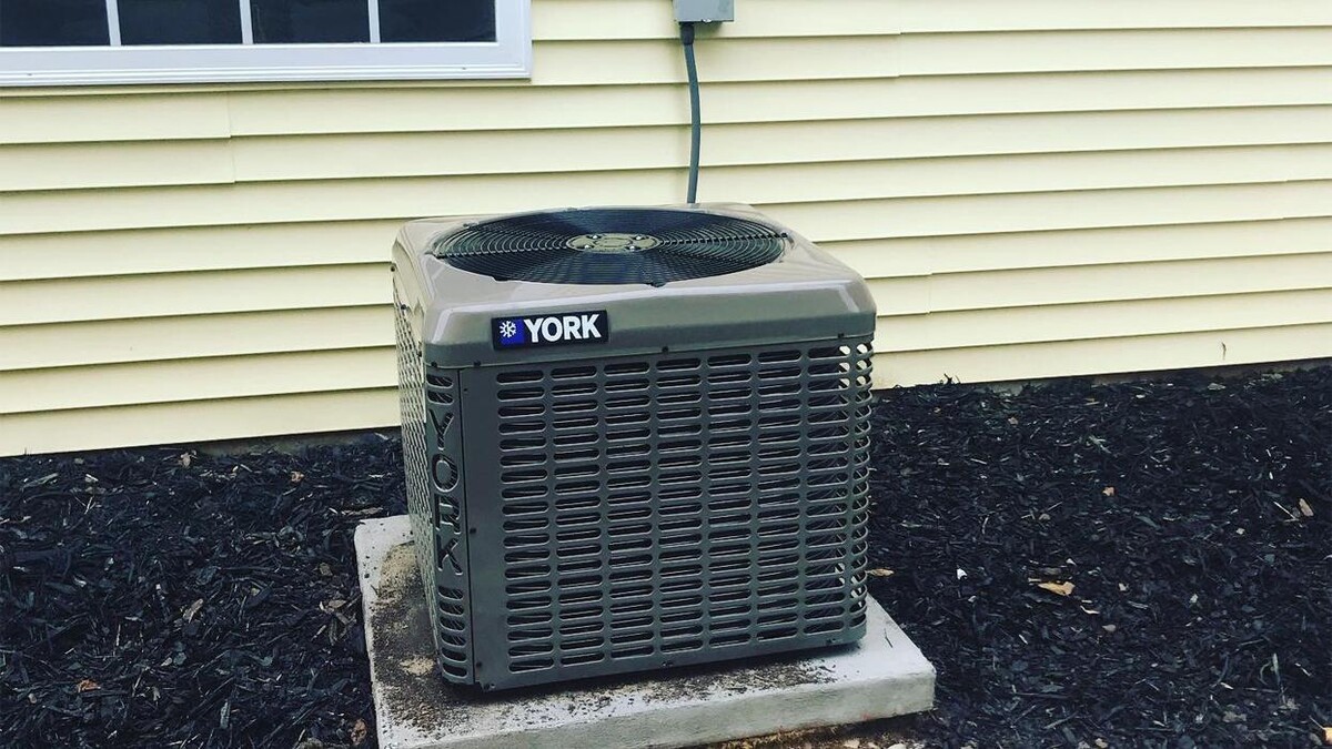 Images Chisholm Plumbing, Heating & Air Conditioning