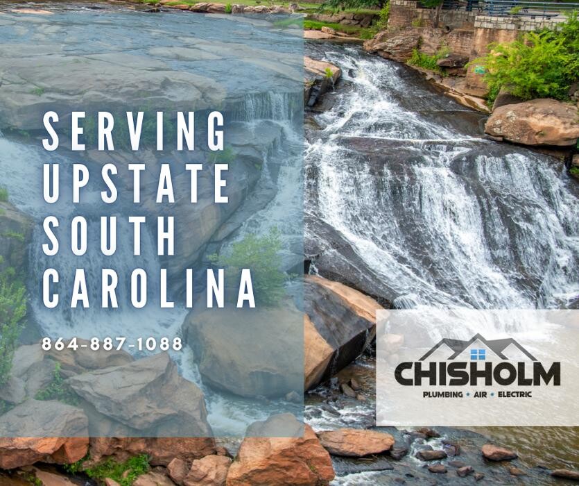 Images Chisholm Plumbing, Heating & Air Conditioning