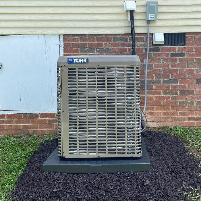 Images Chisholm Plumbing, Heating & Air Conditioning