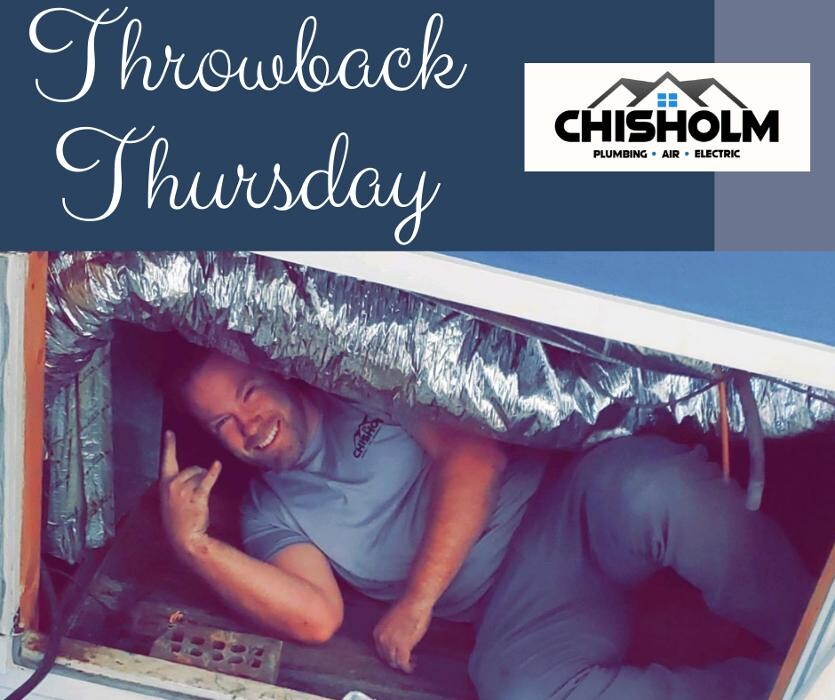 Images Chisholm Plumbing, Heating & Air Conditioning