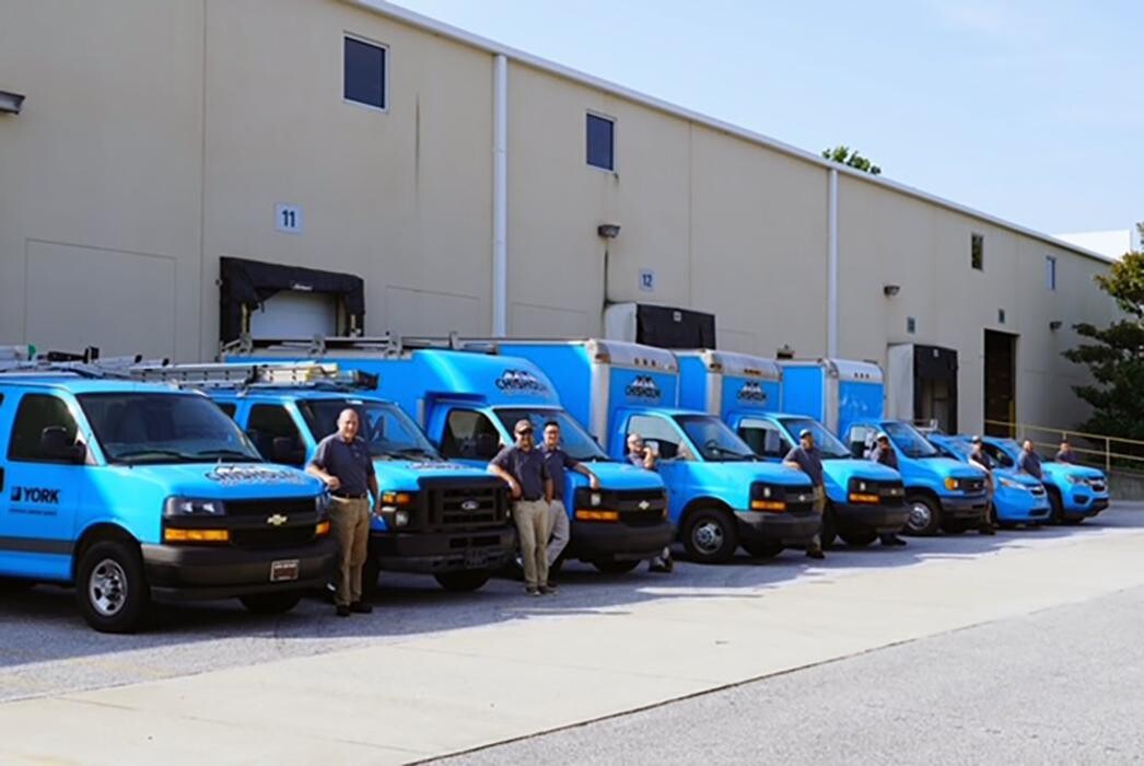 Images Chisholm Plumbing, Heating & Air Conditioning