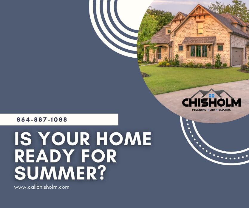 Images Chisholm Plumbing, Heating & Air Conditioning