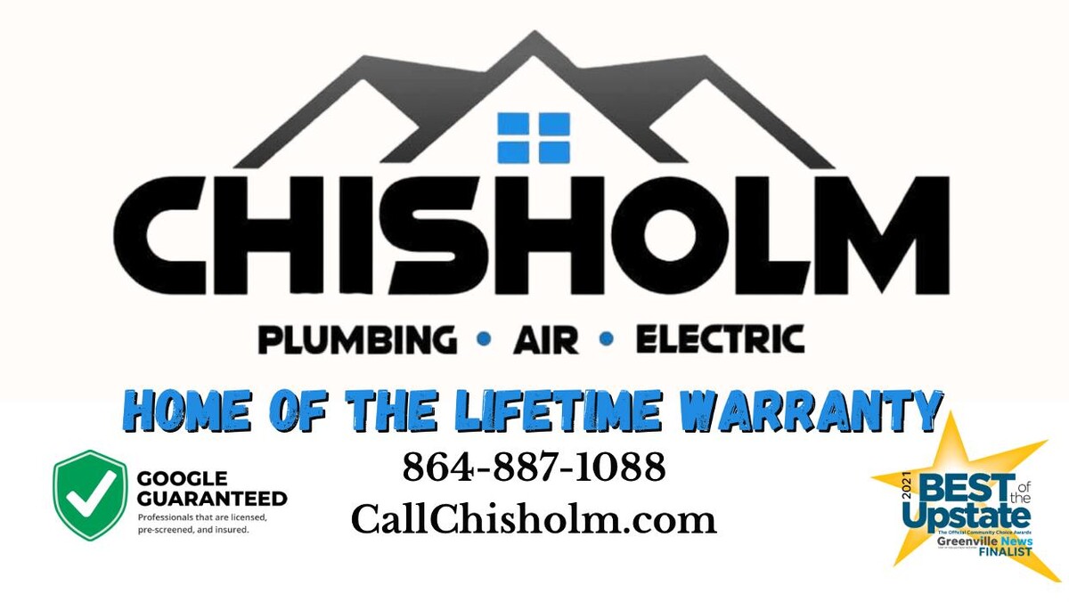 Images Chisholm Plumbing, Heating & Air Conditioning