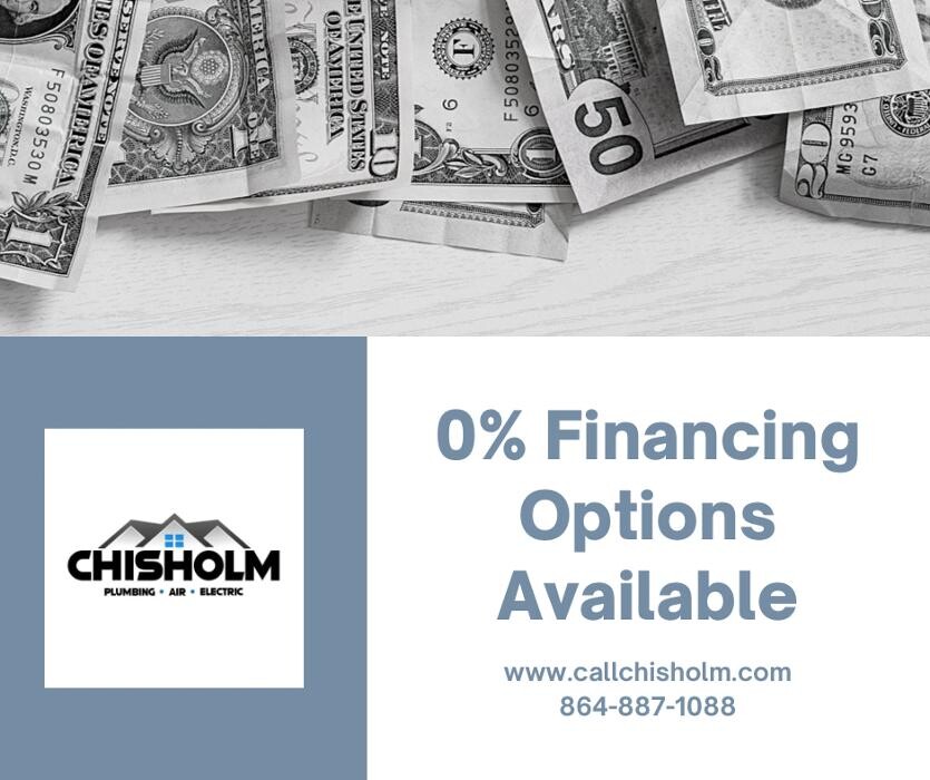 Images Chisholm Plumbing, Heating & Air Conditioning