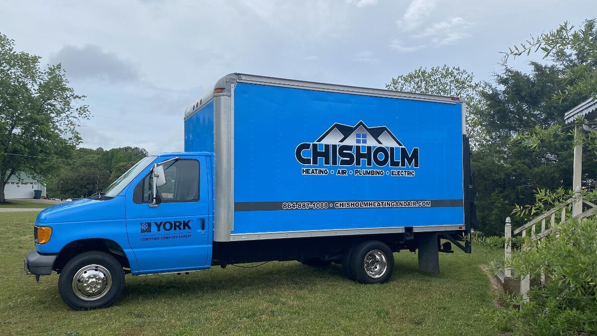 Images Chisholm Plumbing, Heating & Air Conditioning